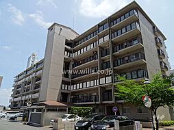 ユニライフ北大阪1号棟