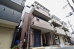 大阪市淀川区三津屋南3丁目 一戸建て