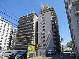 ジャルダン東淀川