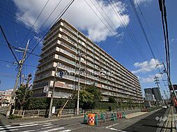 レックスタウン新高2号棟