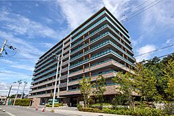 マスターズマンション吹田千里丘　中楽坊