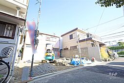 吹田市南吹田3丁目 一戸建て