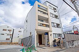 大阪市淀川区加島2丁目 一戸建て