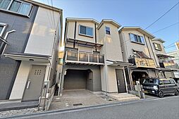 大阪市淀川区田川3丁目 一戸建て