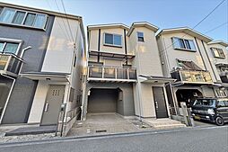 大阪市淀川区田川3丁目 一戸建て