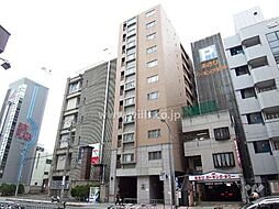 ブルグリンコート吹田駅前