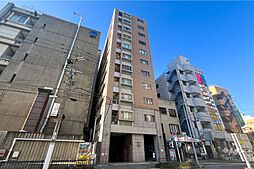 ブルグリンコート吹田駅前