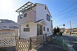 吹田市山田東1丁目 一戸建て