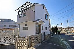 吹田市山田東1丁目 一戸建て