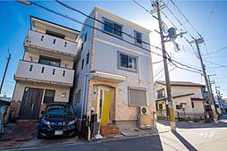 吹田市吹東町 一戸建て