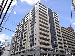 ペルル江坂ブランアージュ