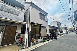 吹田市日の出町 土地