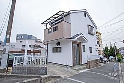 吹田市山田東1丁目 一戸建て