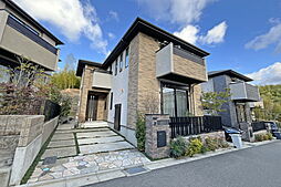 吹田市春日3丁目 一戸建て