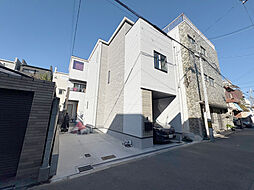 大阪市淀川区塚本6丁目 一戸建て