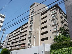 千里山サニーハイツ