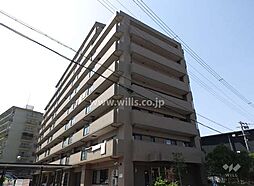 ユニライフ上新庄