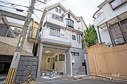 吹田市新芦屋下 一戸建て