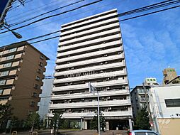 グランディール上新庄