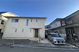 宝塚市御所の前町 一戸建て