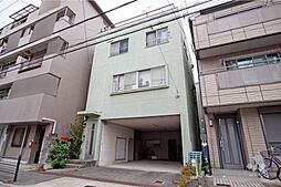 大阪市東淀川区豊里6丁目 一戸建て