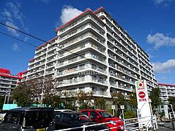 ルネ千里丘2号棟