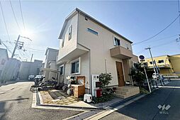 大阪市淀川区野中南2丁目 一戸建て