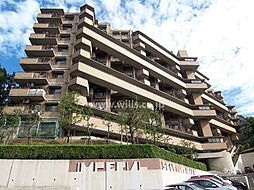 インペリアル千里青葉丘