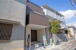 大阪市淀川区田川1丁目 一戸建て