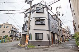 大阪市東淀川区大道南1丁目 一戸建て