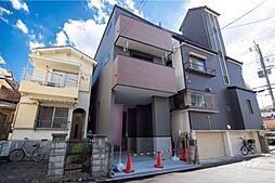 大阪市東淀川区大道南1丁目 一戸建て