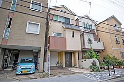 大阪市淀川区加島3丁目 一戸建て