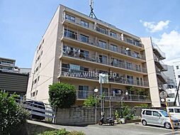 ハイネスト新大阪