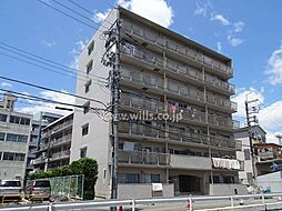 財形第3新大阪ハイツ