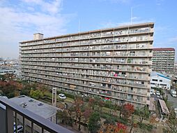 レックスタウン新高1号棟