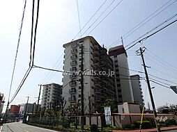 オリーブハイツ相川2号棟