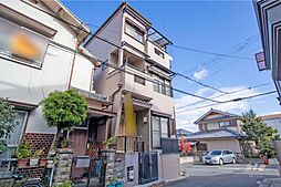 吹田市岸部北4丁目 一戸建て