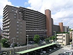 千里ガーデンハイツ