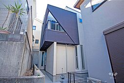 吹田市原町3丁目 一戸建て