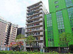 メゾン第2新大阪