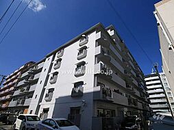 サン三国マンション