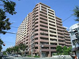 ライオンズガーデン千里丘