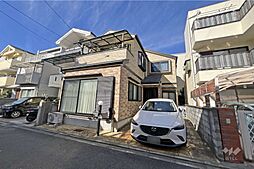 吹田市日の出町 一戸建て