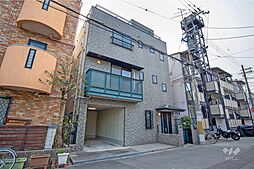 大阪市東淀川区豊里6丁目 一戸建て