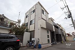 大阪市淀川区三津屋中2丁目 一戸建て