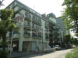 グリーンハウス千里