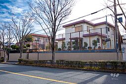 吹田市高野台5丁目 一戸建て