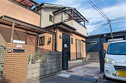 吹田市原町3丁目 一戸建て