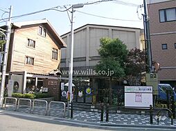 吹田市千里山松が丘 土地