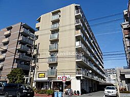 ファミリーコーポ江坂